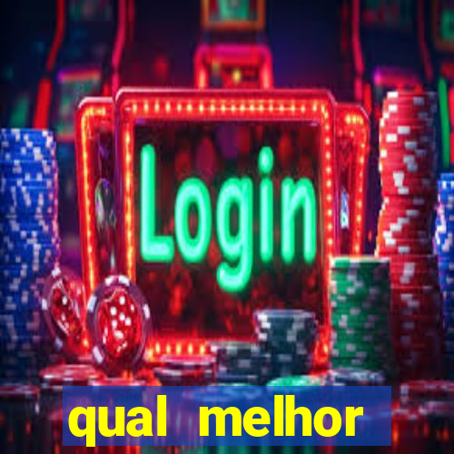 qual melhor aplicativo de jogo para ganhar dinheiro